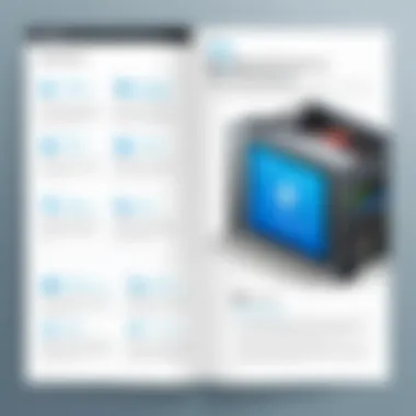 Exploring Key Features of iDrive for VMware Backup Overview of iDrive VMware backup features