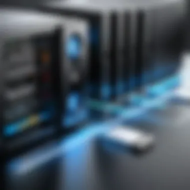 iDrive versus Alternative Backup Solutions Comparison of iDrive with other backup solutions