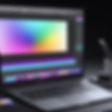 Using Color Correction Tools in iMovie Using color correction tools in iMovie