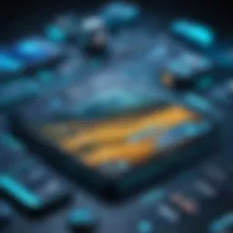 Overview of application monitoring tools landscape