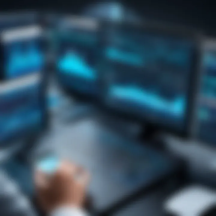 Trends shaping the future of application monitoring