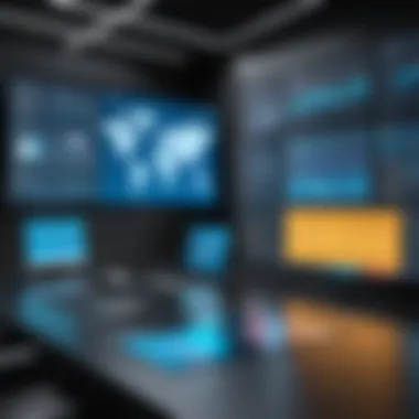 Integration Capabilities of Infor LN and SAP Integration capabilities of Infor LN and SAP