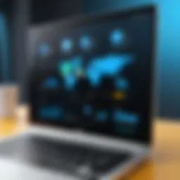 Comparison of Infor LN and SAP user interfaces