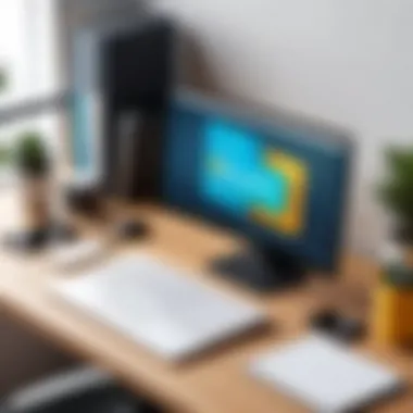 Enhanced Productivity Tools for E-Commerce Illustration of enhanced productivity tools