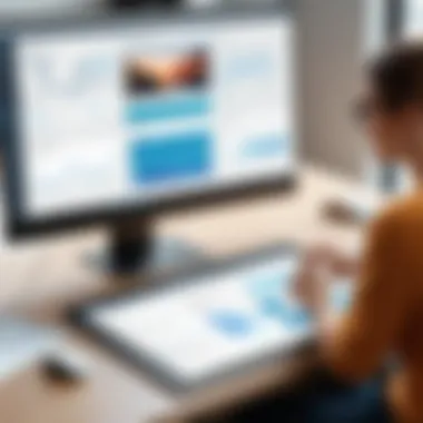 Illustrating Real-World Use Case Scenarios Real-world use case scenario