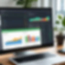 Workato integration dashboard showcasing QuickBooks connection
