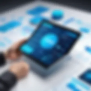 Future Trends in ITSM Future trends in IT Service Management