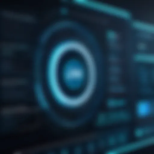 Frameworks governing IT Service Management