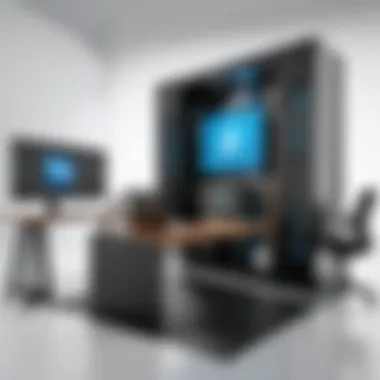 Installing Katalon Studio Free Version Installation process of Katalon Studio's free version