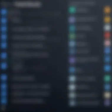 Comparison chart of free and paid versions of Katalon Studio