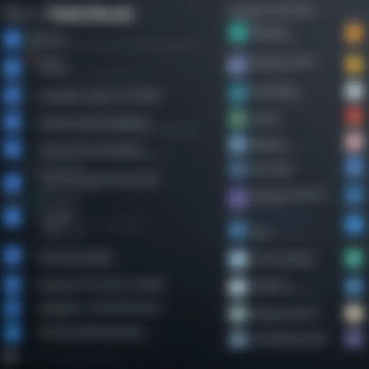 Comparison chart of free and paid versions of Katalon Studio