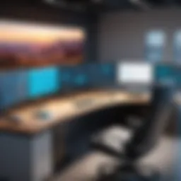 Katalon Studio interface showcasing test automation features