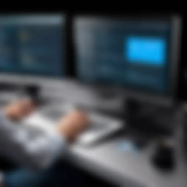 Screenshot of troubleshooting tips for Katalon Studio