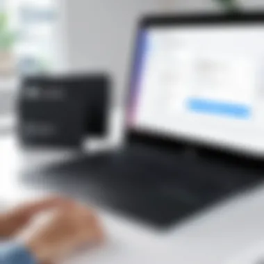 Technical aspects of Klarna payment solutions