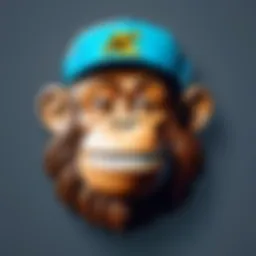 Mailchimp logo representation