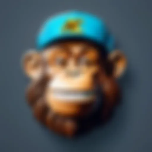 Mailchimp logo representation