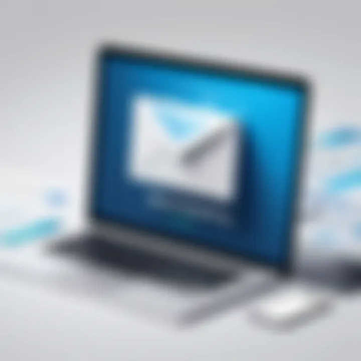 Market relevance of email marketing solutions