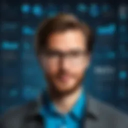 Overview of Mavenlink User Demographics