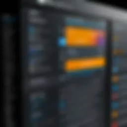 Visual representation of Microsoft VPS pricing structure