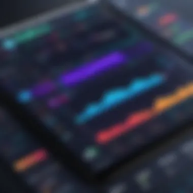 User Experience Insights on Mixmax Chart comparing user experiences with Mixmax