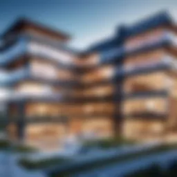 Overview of Munis HRIS architecture