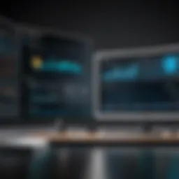 Architecture of Nagios for SQL Server Monitoring