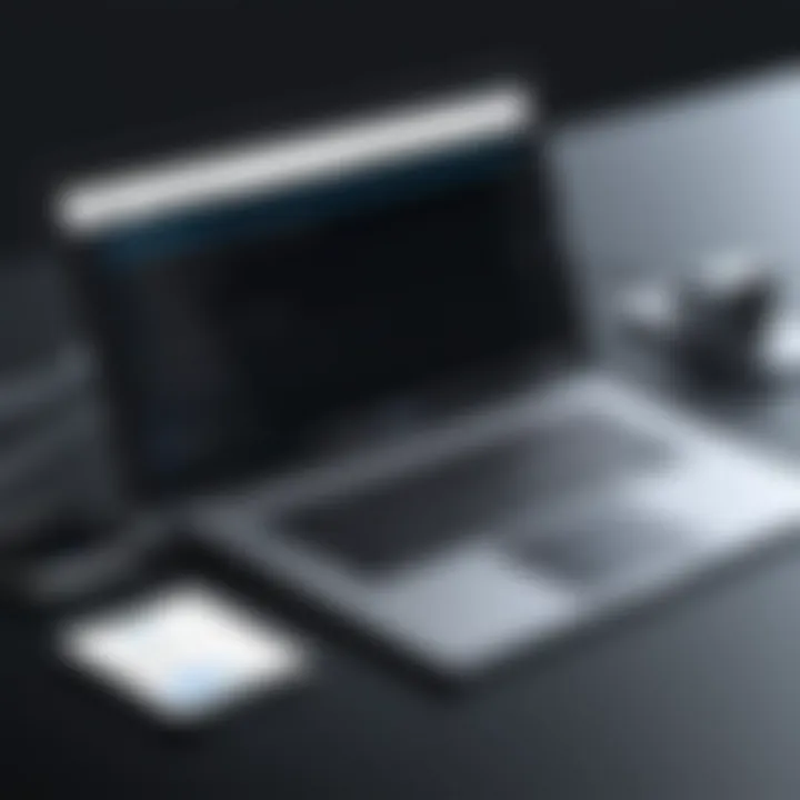 Accessing support options