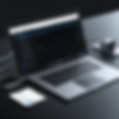 Accessing Various Support Options in iDrive Accessing support options