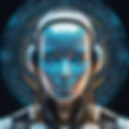 Innovative technology driving AI solutions