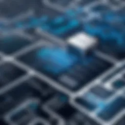 Architectural overview of OneStream Database