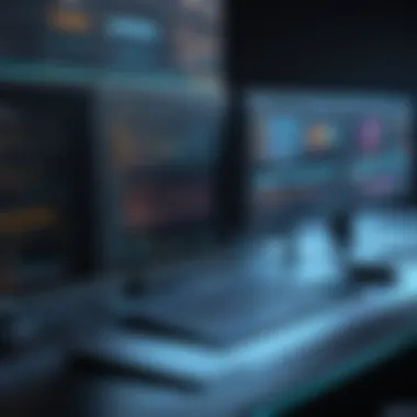 Integration Capabilities of OneStream Database Integration capabilities of OneStream Database with technologies