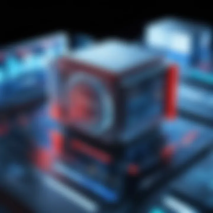 Integration capabilities of Oracle Fusion SCM with other systems