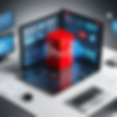 Real-World Applications of Oracle Fusion SCM Real-world application of Oracle Fusion SCM in a modern business setting
