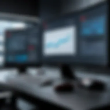 Illustration of integration capabilities within Oracle PLM