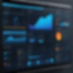 Overview of PestPac software dashboard showcasing key features