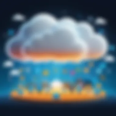 Case study highlights of successful implementations of Philanthropy Cloud