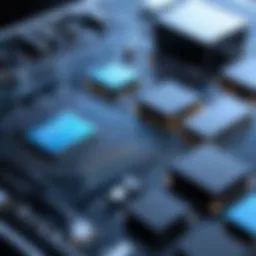 Overview of MES systems architecture