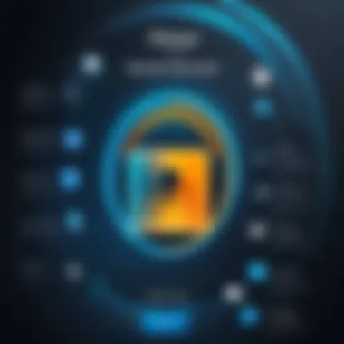 Post-Login Features of TextMagic