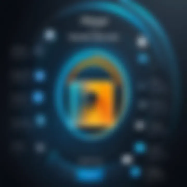 Post-Login Features of TextMagic