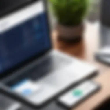 Exploring Pricing Structures Various pricing models for QuickBooks upgrades