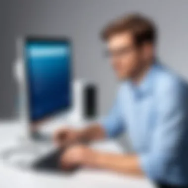 Troubleshooting Contact Retrieval Issues Troubleshooting contact retrieval issues