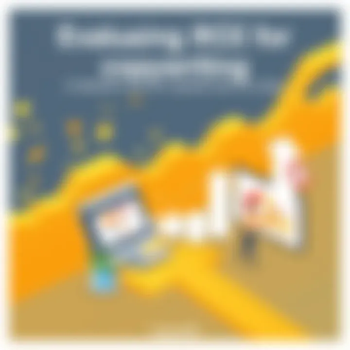 Return on investment analysis for AI copywriting tools