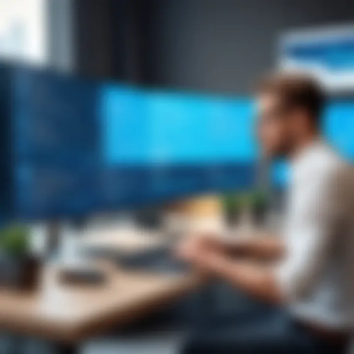 User testimonials and experiences with Solomon ERP