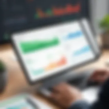 Dynamic Data-Driven Planning Real-time data analysis for strategic planning