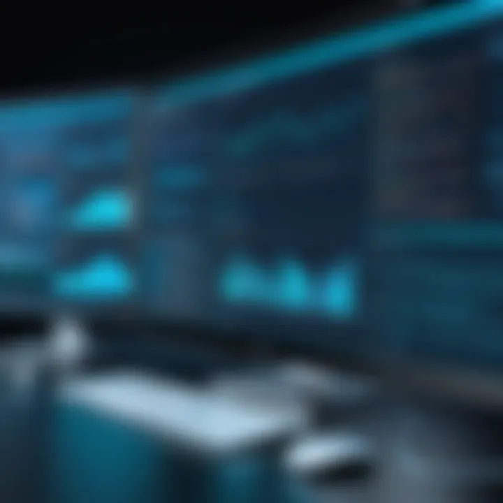Graphical analysis of SQL Server bottlenecks