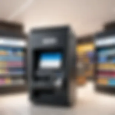 Square Visa Machines in Retail Integration Integration of Square Visa machines in retail environments