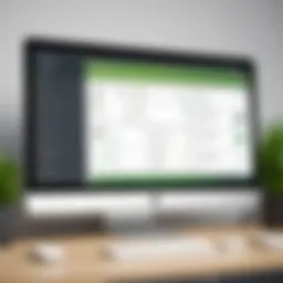 Screenshot of SurveyMonkey Helpdesk dashboard showcasing user interface
