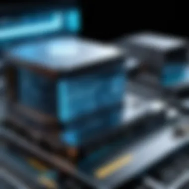 High-Performance Virtual Machine Interface Overview of a high-performance virtual machine interface