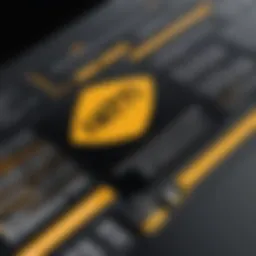 Historical timeline of Norton Antivirus development