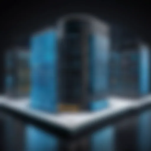 Architectural overview of TIBCO and Apache Kafka integration